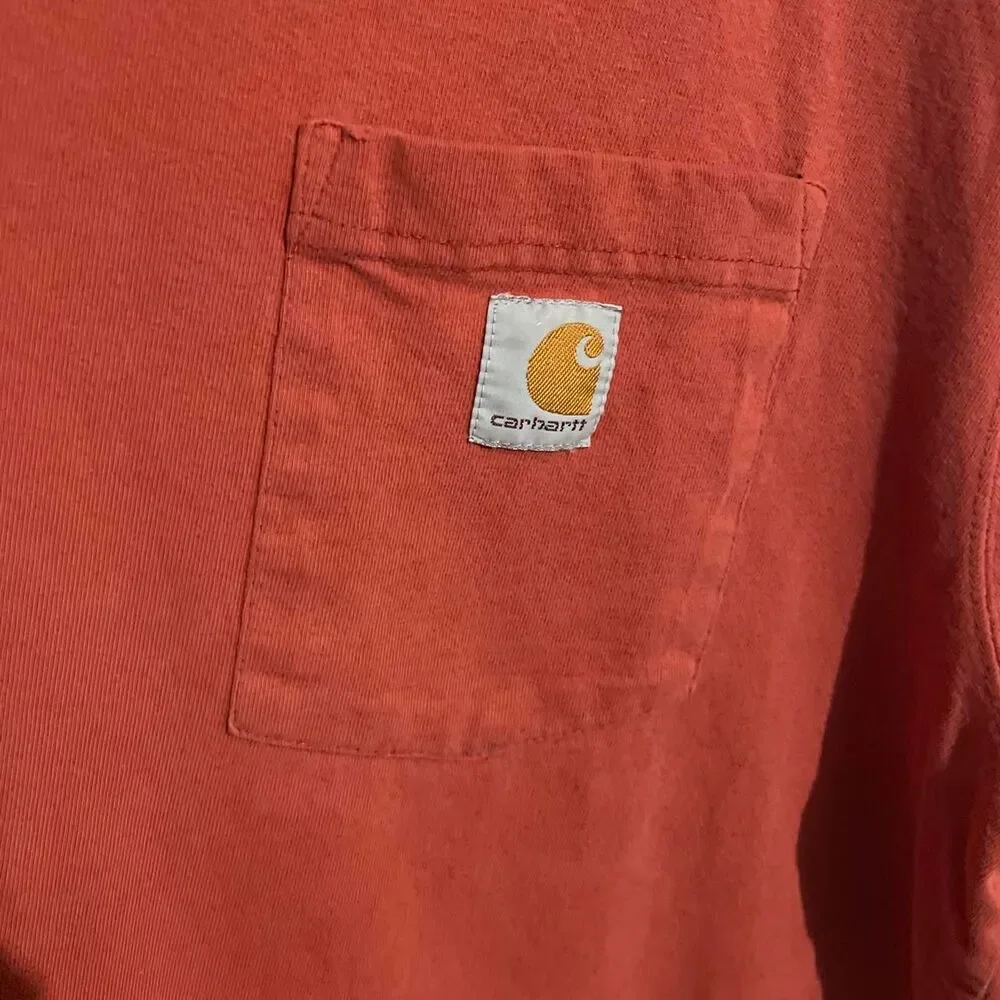 Carhartt comfy shirt